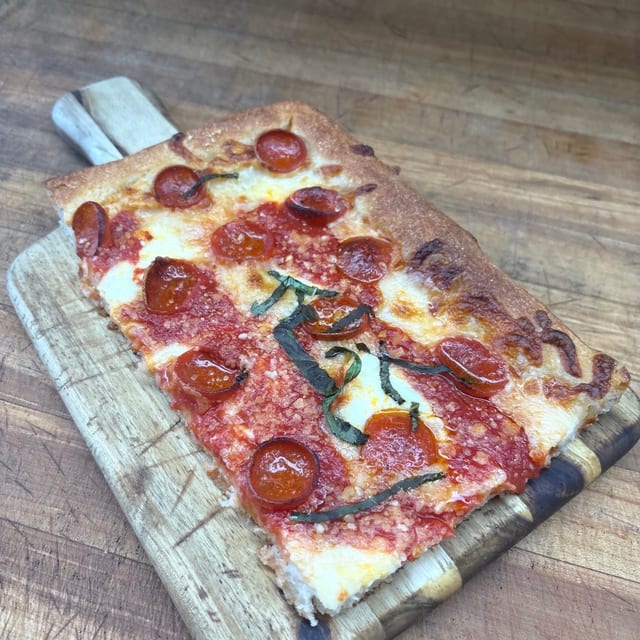 Square Slice.