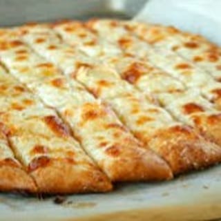 Garlic Cheese Bread