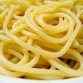 Spaghetti Pasta.