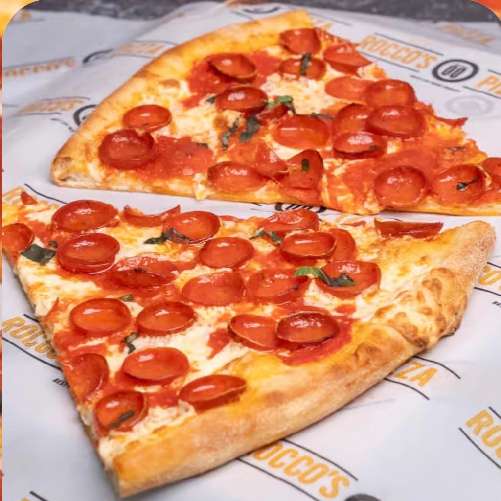 Round Slice.