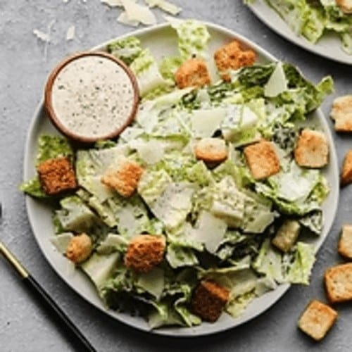 Caesar Salad.
