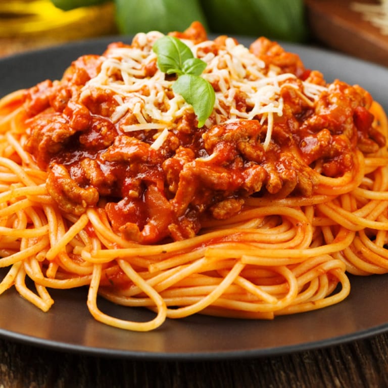 Your Go-To Spot For Authentic Italian Favorites!