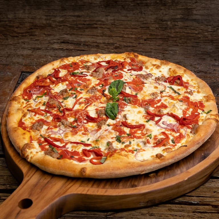 Order Your Way