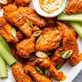 Wings