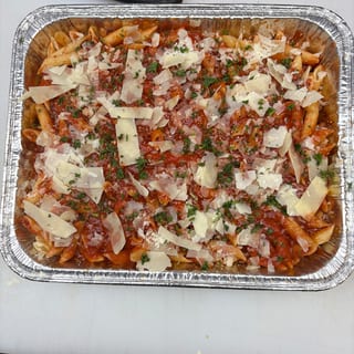 Family Pasta