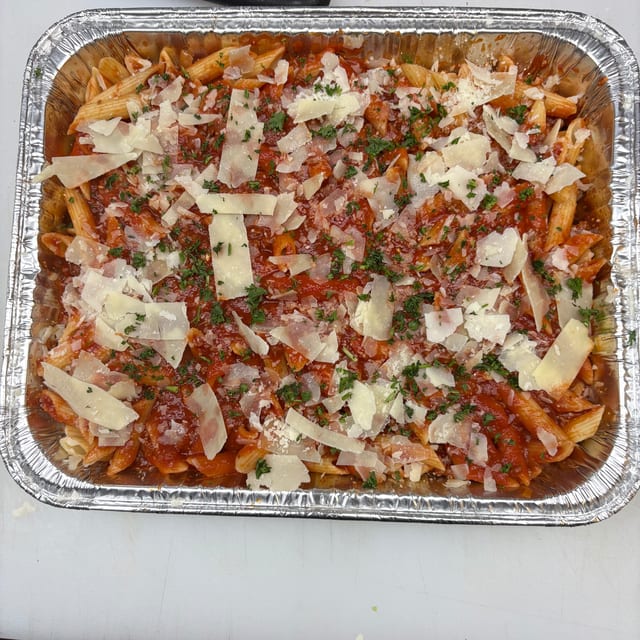 Family Pasta.