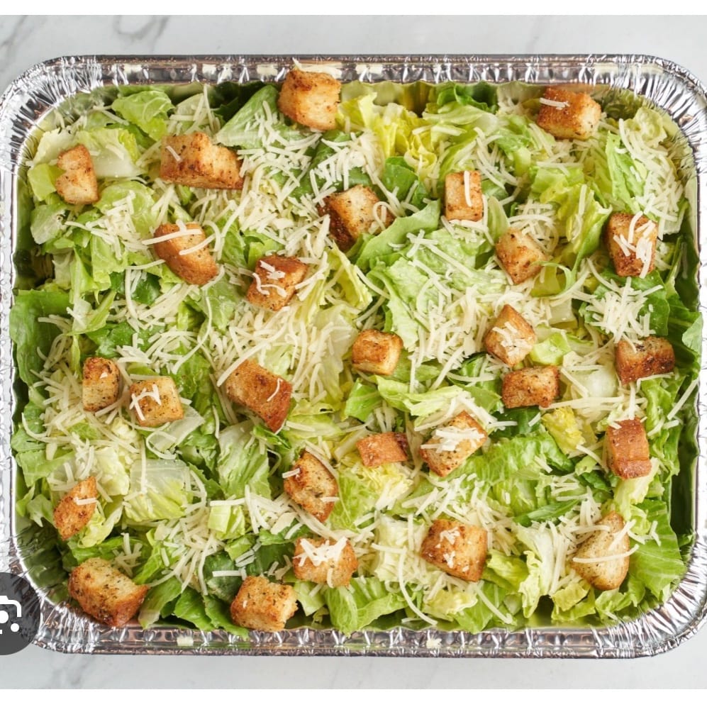 Family Salad.
