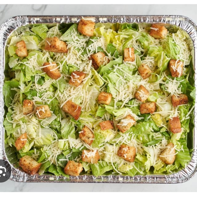 Family Salad.
